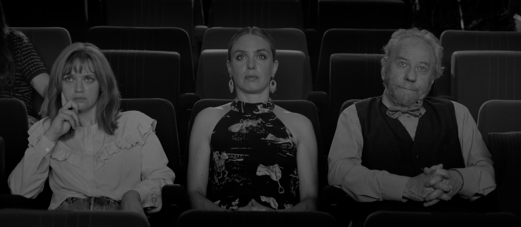 actualité Rencontre avec la réalisatrice Nine Antico autour de son film PLAYLIST samedi 5 juin à 17h30