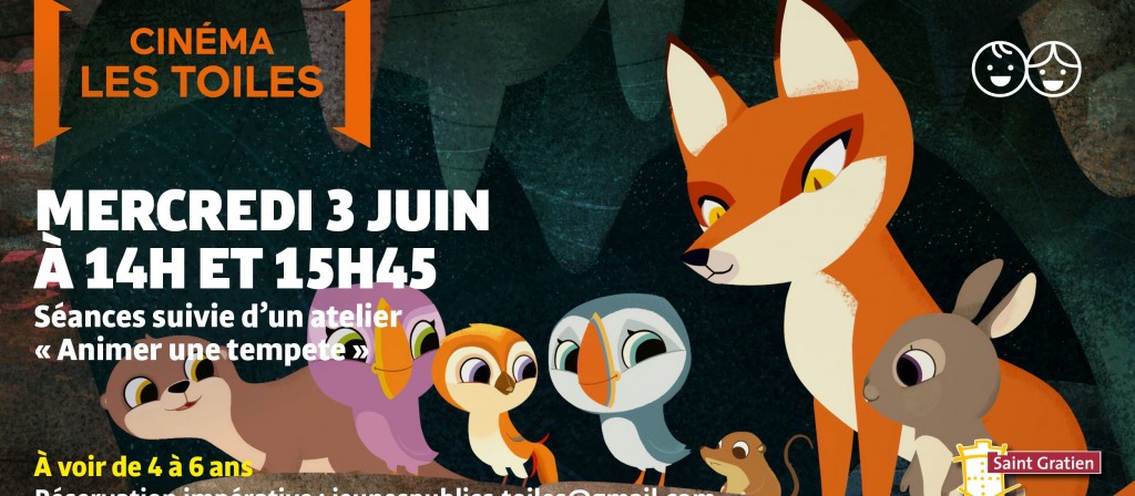 actualité PUFFIN ROCK ATELIER