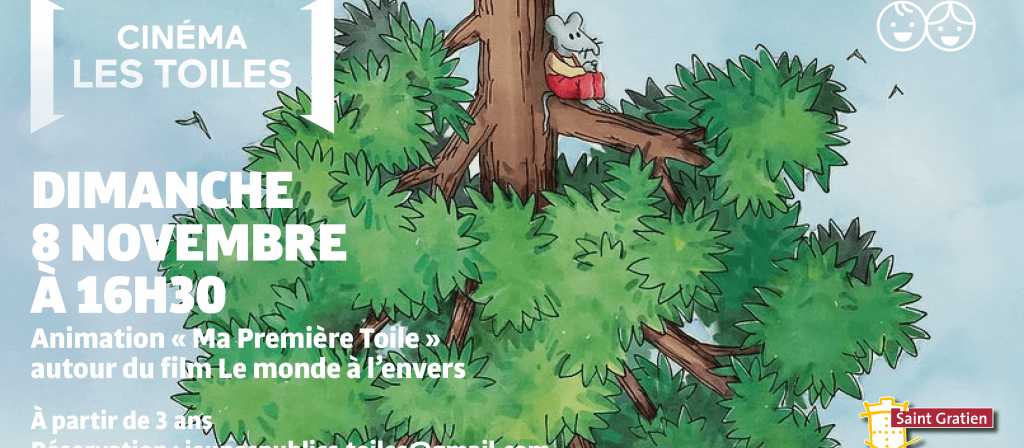 actualité LE MONDE A L'ENVERS