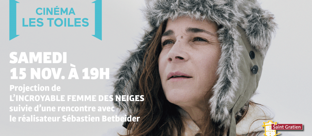 actualité Samedi 15 novembre à 19h