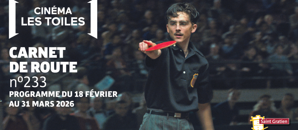 actualité Programme du 18 février au 31 mars