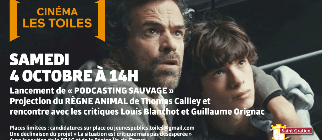 actualité Samedi 4 octobre à 14h