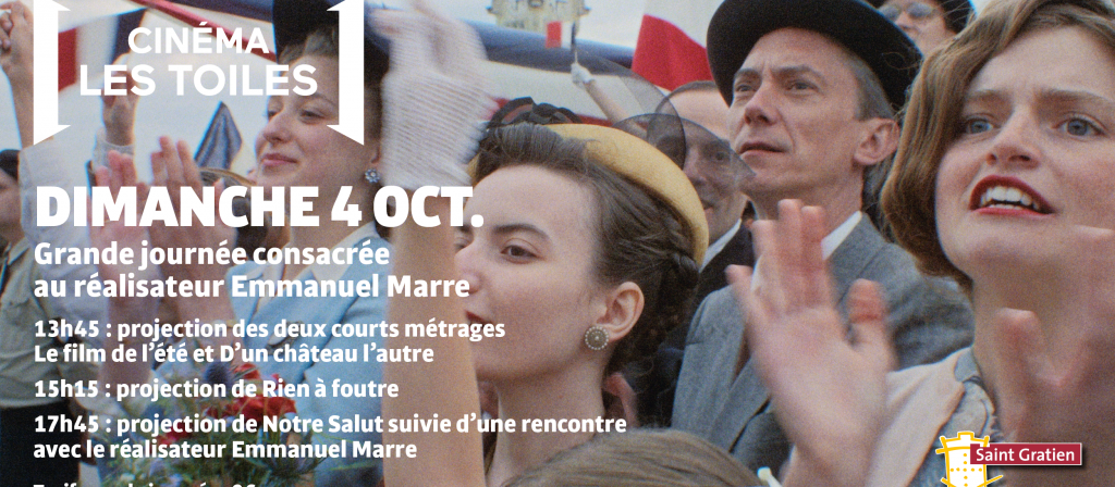 actualité NOTRE SALUT