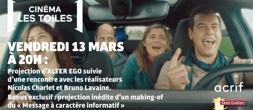 actualité ALTER EGO