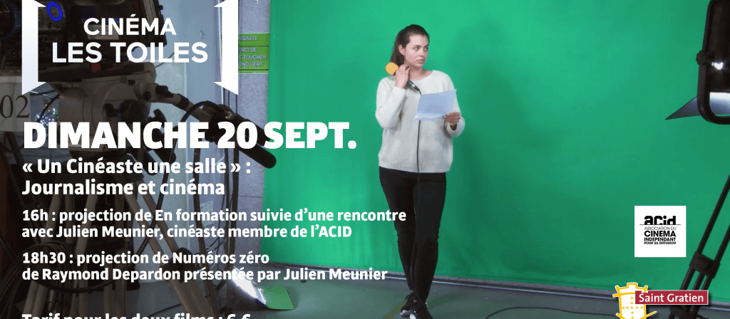 actualité EN FORMATION