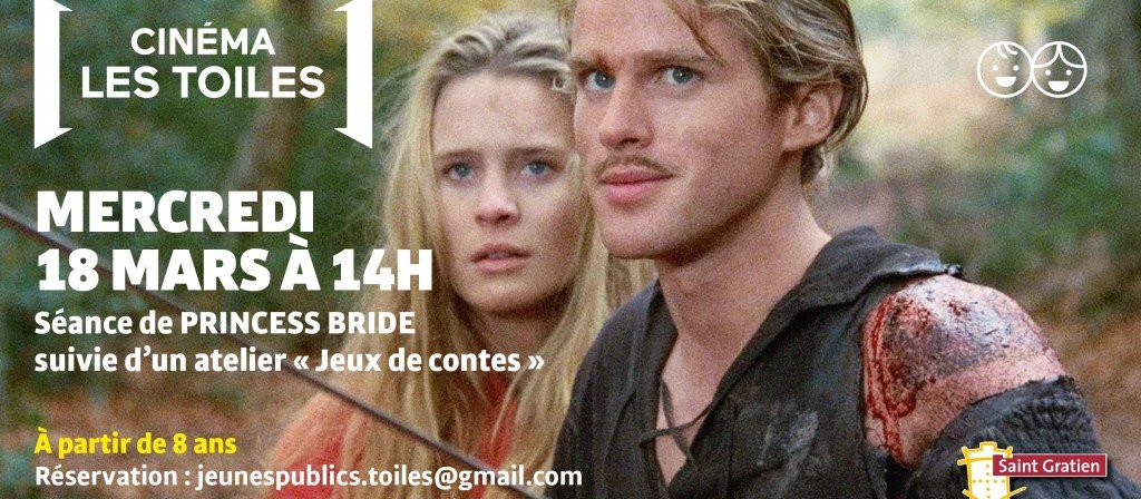 actualité PRINCESS BRIDE