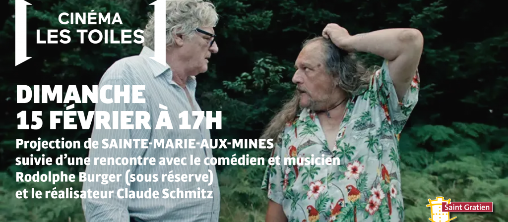 actualité ste marie