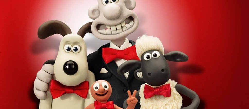 actualité Journée Studio Aardman