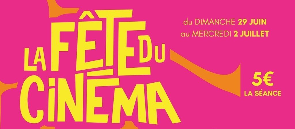actualité fete ciné