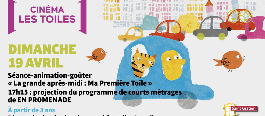 actualité ma premiere toiles