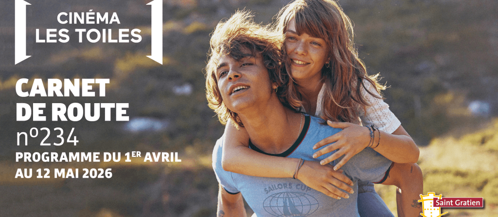 actualité Le programme du 1er avril au 12 mai