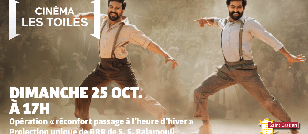 actualité rrr
