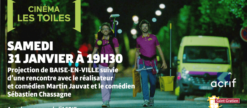 actualité BAISENVILLE