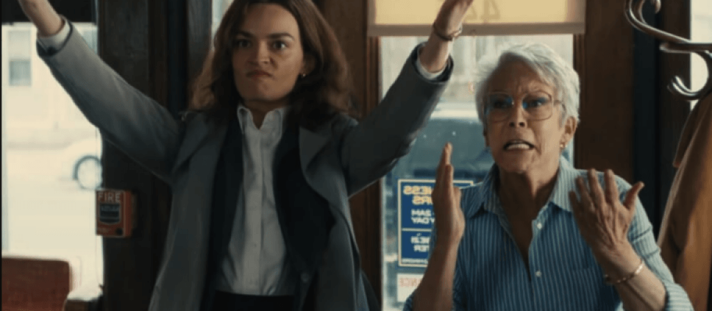 actualité Attention sortie annulée